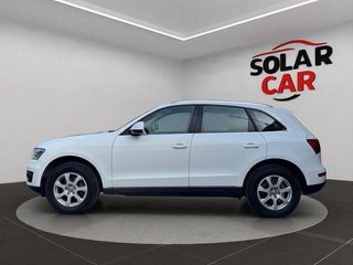 Audi Q5 2.0 TFSI 180 CV quattro
