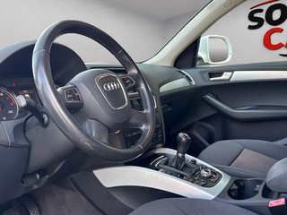 Audi Q5 2.0 TFSI 180 CV quattro