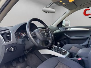 Audi Q5 2.0 TFSI 180 CV quattro