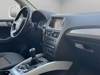 Audi Q5 2.0 TFSI 180 CV quattro