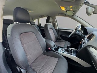 Audi Q5 2.0 TFSI 180 CV quattro