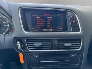 Audi Q5 2.0 TFSI 180 CV quattro