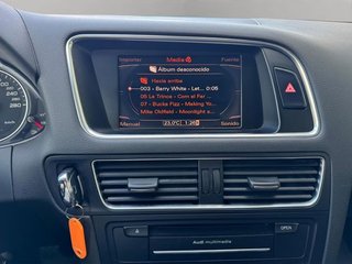 Audi Q5 2.0 TFSI 180 CV quattro