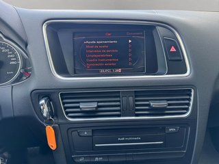 Audi Q5 2.0 TFSI 180 CV quattro