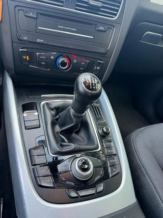 Audi Q5 2.0 TFSI 180 CV quattro