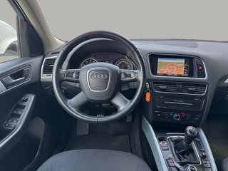 Audi Q5 2.0 TFSI 180 CV quattro