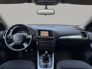 Audi Q5 2.0 TFSI 180 CV quattro