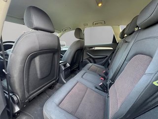 Audi Q5 2.0 TFSI 180 CV quattro