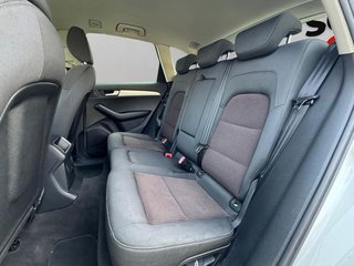 Audi Q5 2.0 TFSI 180 CV quattro