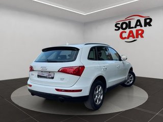 Audi Q5 2.0 TFSI 180 CV quattro