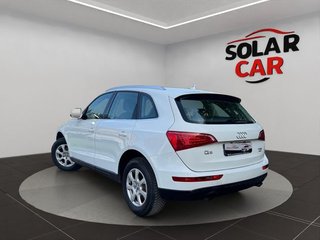 Audi Q5 2.0 TFSI 180 CV quattro