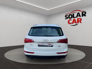 Audi Q5 2.0 TFSI 180 CV quattro