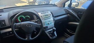Toyota Verso 2007