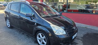 Toyota Verso 2007