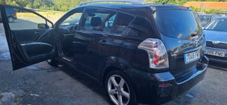 Toyota Verso 2007