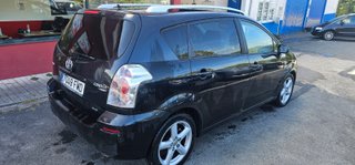 Toyota Verso 2007