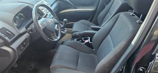 Toyota Verso 2007