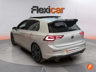 Volkswagen Golf GTI Clubsport 2.0 TSI 221kW (300CV) DSG