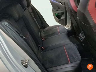 Volkswagen Golf GTI Clubsport 2.0 TSI 221kW (300CV) DSG