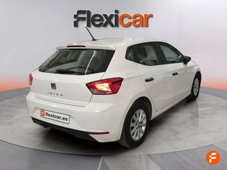 Seat Ibiza 1.0 MPI 59kW (80CV) Style Plus
