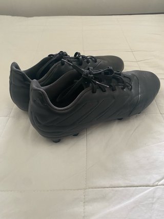 Botas de fútbol Adidas Copa Negras