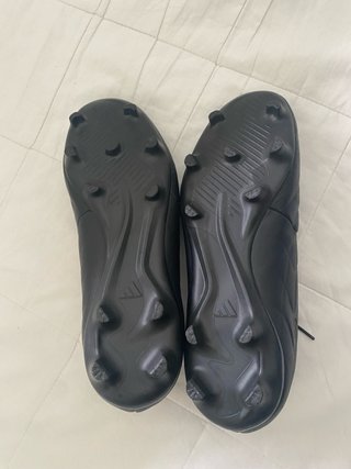 Botas de fútbol Adidas Copa Negras