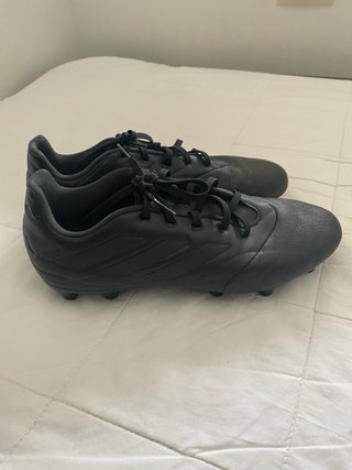 Botas de fútbol Adidas Copa Negras