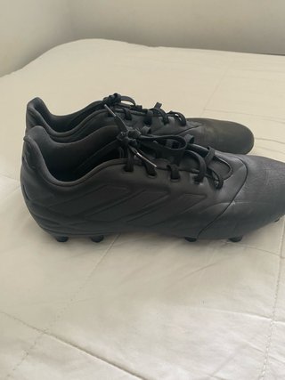 Botas de fútbol Adidas Copa Negras