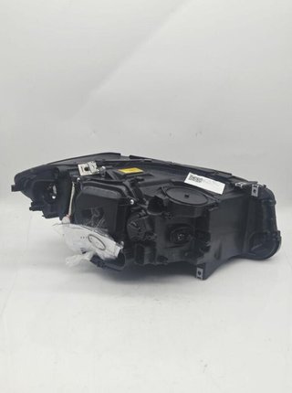 Bmw 4084 faro izquierdo 63117343911 5 serie