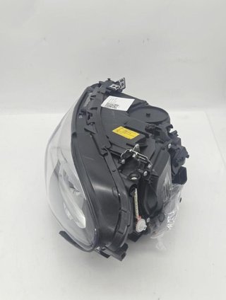 Bmw 4084 faro izquierdo 63117343911 5 serie