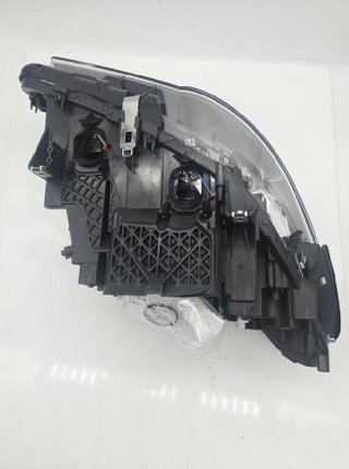 Bmw 4084 faro izquierdo 63117343911 5 serie