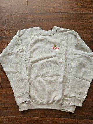 Sudadera Winston años 90