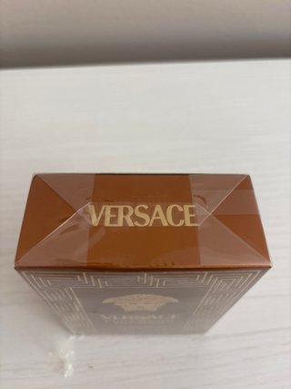 Profumo Versace Eros Najim Nuovo 100ml