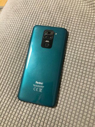Redmi Note 9