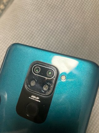 Redmi Note 9