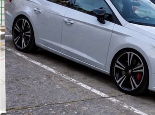 Llantas Cupra R19