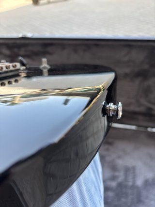 Yamaha ERG 121 Guitarra Eléctrica SIN ESTUCHE