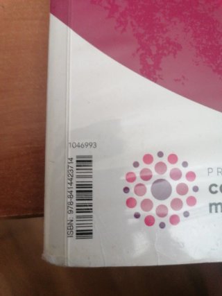Libro Psicología 2°bachillerato