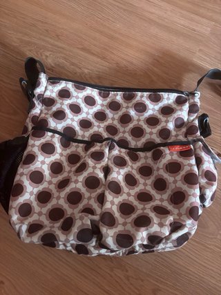 Silla Bugaboo Bee con 2 capotas y esterilla