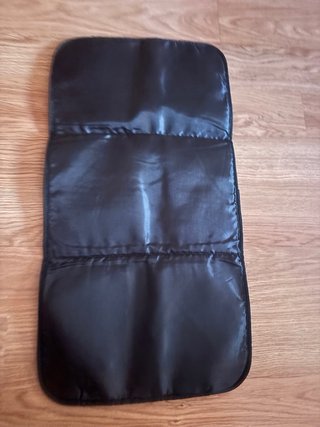 Silla Bugaboo Bee con 2 capotas y esterilla