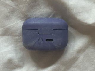 Sony Linkbuds S Lilas Cancelación Ruido