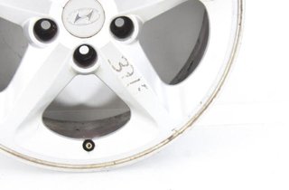 Hyundai 123518 llanta 3715 4 sonata (nf) 2.4 style
