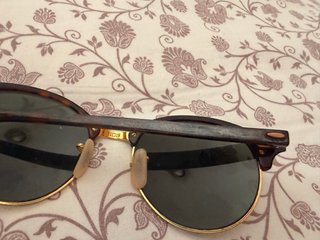 Gafas de Sol Ray-Ban Clubround RB 4246