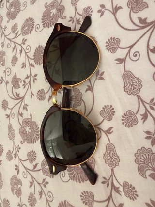 Gafas de Sol Ray-Ban Clubround RB 4246