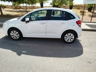 Citroen C3 2011