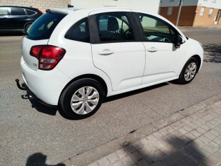 Citroen C3 2011