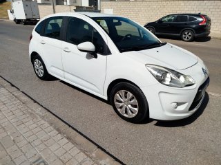 Citroen C3 2011