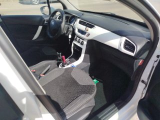 Citroen C3 2011