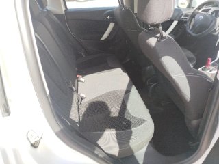 Citroen C3 2011