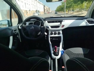 Citroen C3 2011